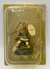 FIgurine plomb Guerrier DACIAN