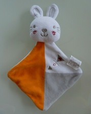 *. DOUDOU PLAT SIPLEC LAPIN