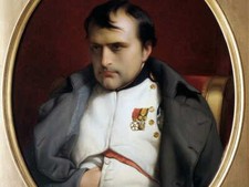 TOILE TABLEAUX   Napoléon
