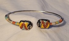 Bracelet signé gas - bracelet,
