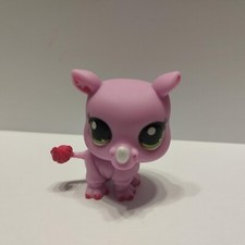 figurine petshop original