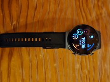 Montre connectée : Huawei