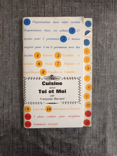 Cuisine pour toi moi - cuisine,