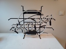 Enseigne Néon Vintage USA "Happy Days  "