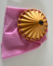 PLAYMOBIL CHATEAU DE PRINCESSE 5142 PLAFONNIER AVEC RIDEAU