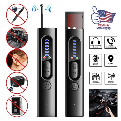 Mini wireless anti candid - mini, anti-candid