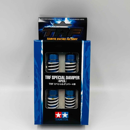 Tamiya trf special damper - trf, set