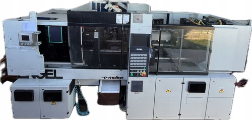 Machine moulage par - machine, de