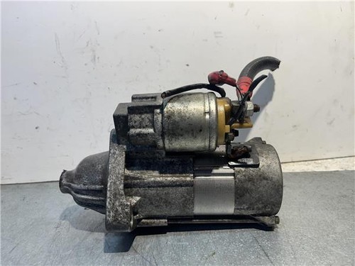 7787354 moteur démarrage - 7787354,