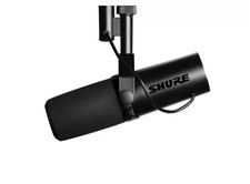 SHURE SM7DB - Microphone