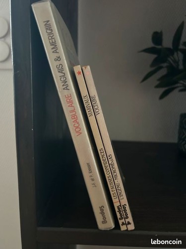 Lot livres scolaires - 3,