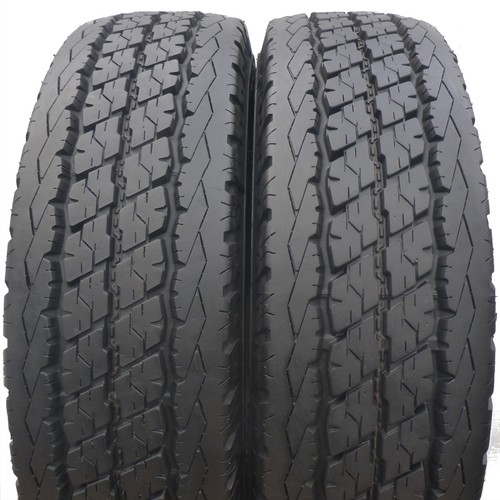 Bridgestone duravis r 630 - x,