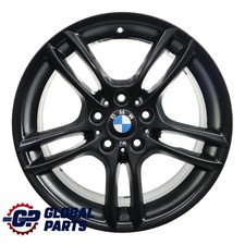 BMW E81 E82 E87 Jante Arrière