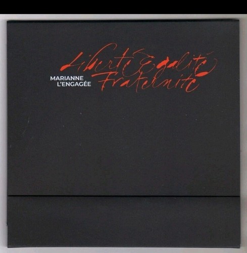 France coffret marianne - france-coffret,