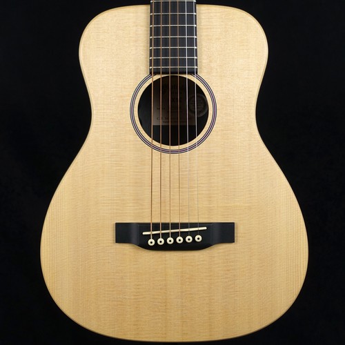 Acoustic guitar martin 1e - guitar,