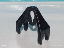 PLAYMOBIL JOUG NOIR ACCROCHAGE