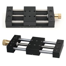 Table coulissante de scène