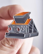 Polaroid SX-70 Épingle