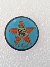 8° RTM Régiment de