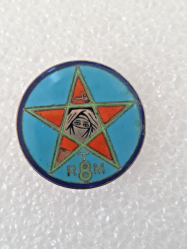 Rtm régiment de - rtm,