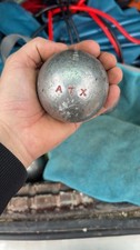 Boule de pétanque Obut ATX