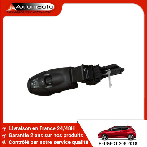 Commande - 🇫🇷,