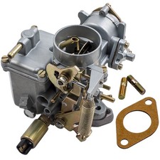 Carburetor For Vw Beetle