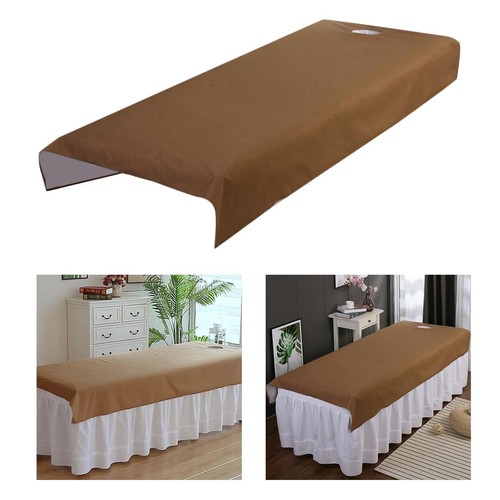 Table massage feuille - de,