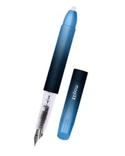 magiXX Deep Ocean stylo plume