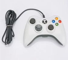 Manette Filaire Pour Console