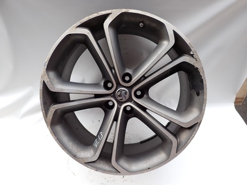 Pouces alliage opel astra - pouces,