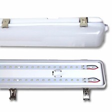 LED étanche non corrosif ip65