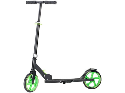 Trottinette pliable roues - trottinette, à