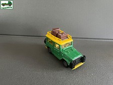 Ancienne Miniature Voiture