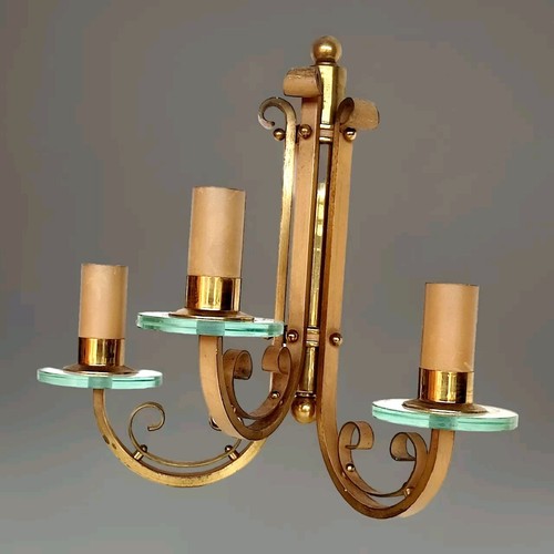 Magnifique applique art deco - magnifique,