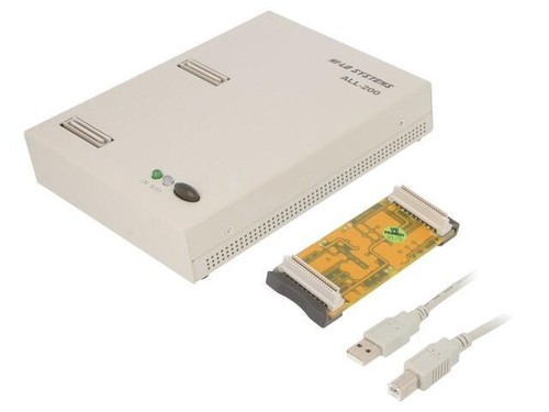 Programmateur all 300s - all-300s,