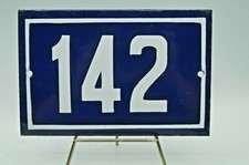 Ancienne plaque emaillee - ancienne,