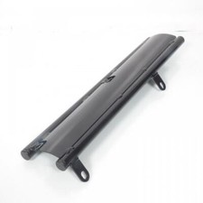 Protection pot d échappement origine pour Moto Yamaha 125 YBR 2005 à 2009