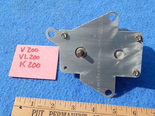 Seeburg v200 vl200 kd200 - kd200, ks200