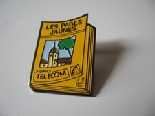 PINS *FRANCE TELECOM / LES