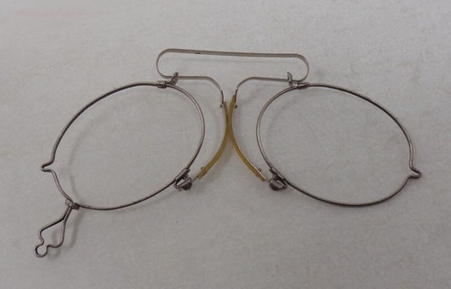Ancienne monture lunettes - monture,
