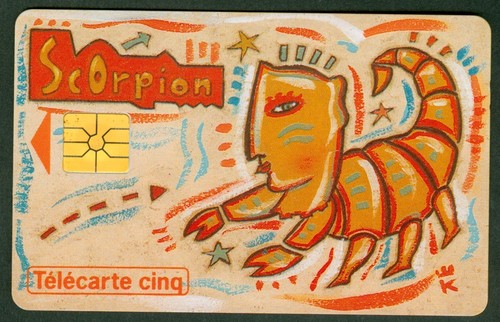 Telecarte unites 47 - unites,