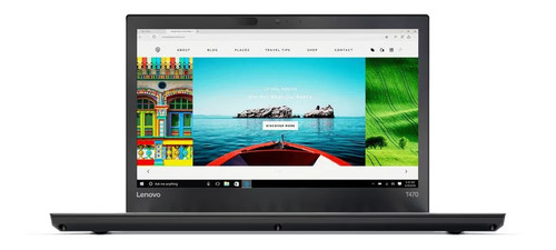 Lenovo thinkpad t470s - thinkpad,