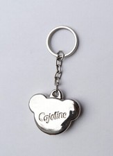 Porte clés ourson  Cajoline /15