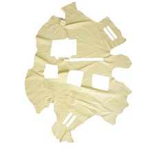 Lot de 500g de peau de cuir