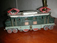 Train JEP MOTRICE SNCF 2B2