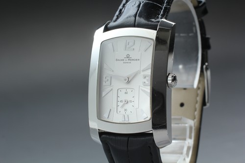 Presque comme neuve - [], montre