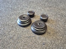 VW Scirocco Mk2 Golf Mk1 Mk2