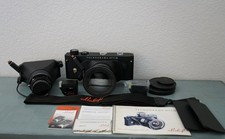 Linhof Technorama 617S III