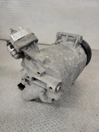 Compresseur clim ford focus - ford,